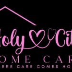 Holy City HC logo-