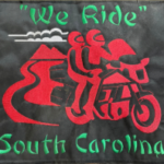 We Ride Bike logo